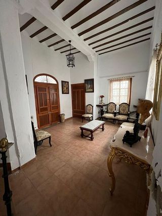 Casa adosada en venta en Baeza
