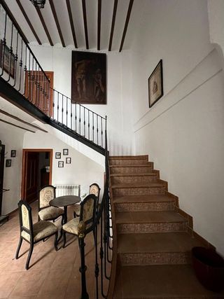 Casa adosada en venta en Baeza