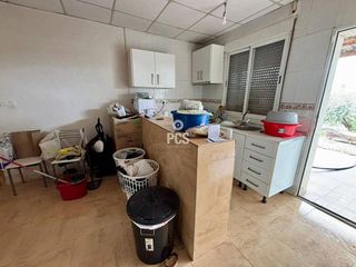 Chalet en venta en Totana