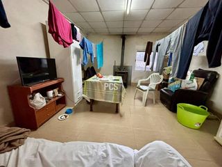 Chalet en venta en Totana