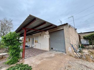 Chalet en venta en Totana