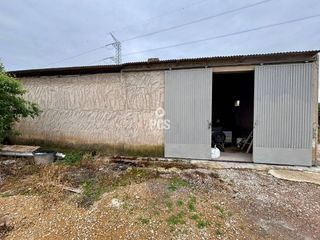 Chalet en venta en Totana