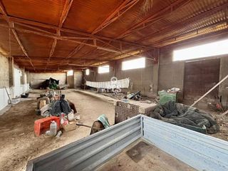 Chalet en venta en Totana