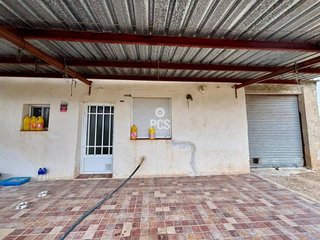 Chalet en venta en Totana
