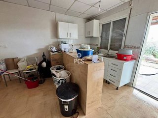 Chalet en venta en Totana