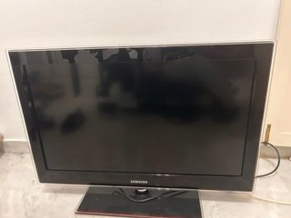 Televisor Samsung 32 Negro