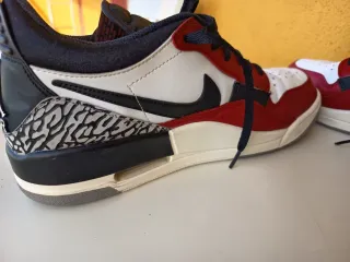 Jordan Legacy Zapatillas Deportivas