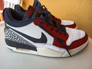 Jordan Legacy Zapatillas Deportivas