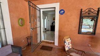 Casa rural en venta en Albatera