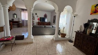 Casa rural en venta en Albatera