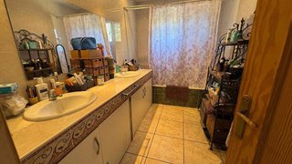 Casa rural en venta en Albatera