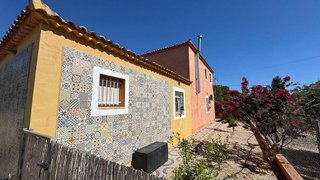 Casa rural en venta en Albatera