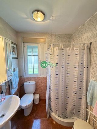 Casa adosada en venta en Yeles