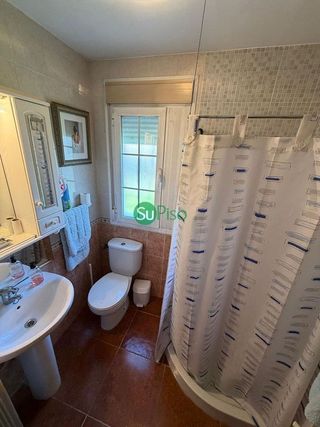 Casa adosada en venta en Yeles