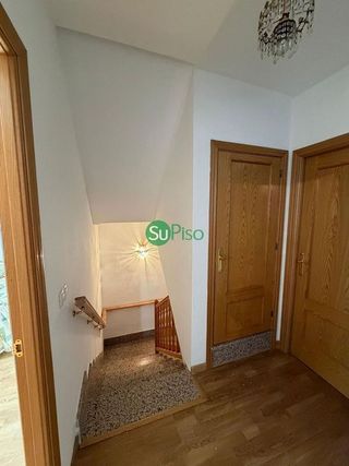 Casa adosada en venta en Yeles