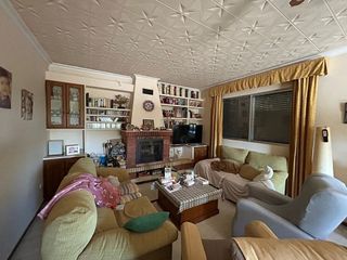 Chalet en venta en Oromana en Alcalá de Guadaira