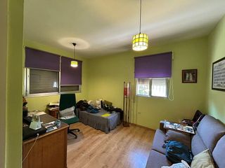 Chalet en venta en Oromana en Alcalá de Guadaira