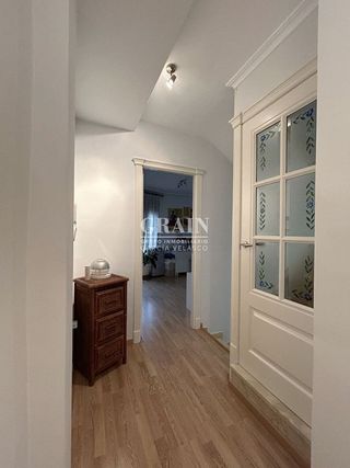 Casa adosada en venta en Pedro Lamata - San Pedro Mortero en Albacete