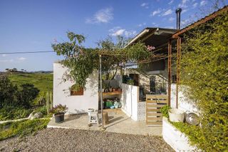 Cortijo en venta en Pizarra