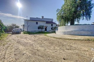 Cortijo en venta en Pizarra