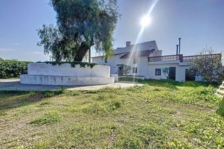 Cortijo en venta en Pizarra