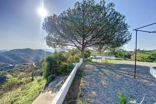 Cortijo en venta en Pizarra