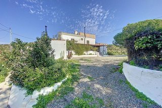 Cortijo en venta en Pizarra