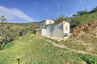 Cortijo en venta en Pizarra