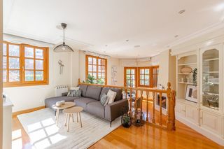 Casa en venta en Zizur Mayor/Zizur Nagusia