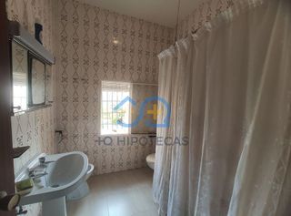 Chalet en venta en Yeles