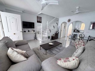 Casa adosada en venta en Altos - La Florida en Orihuela