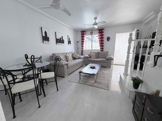 Casa adosada en venta en Altos - La Florida en Orihuela