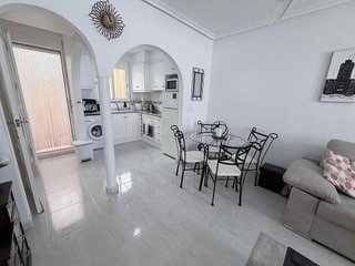 Casa adosada en venta en Altos - La Florida en Orihuela