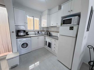 Casa adosada en venta en Altos - La Florida en Orihuela