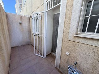 Casa adosada en venta en Altos - La Florida en Orihuela