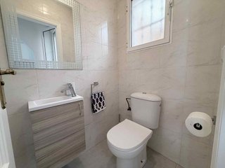 Casa adosada en venta en Altos - La Florida en Orihuela
