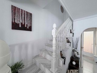 Casa adosada en venta en Altos - La Florida en Orihuela
