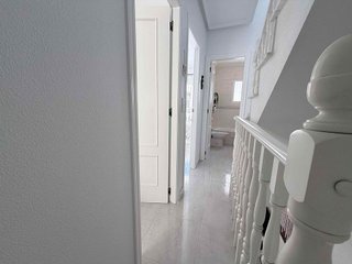 Casa adosada en venta en Altos - La Florida en Orihuela