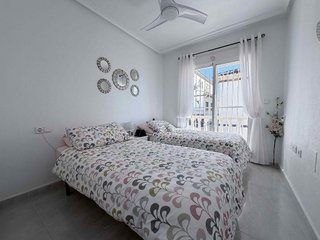 Casa adosada en venta en Altos - La Florida en Orihuela