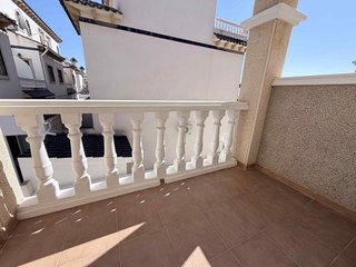 Casa adosada en venta en Altos - La Florida en Orihuela