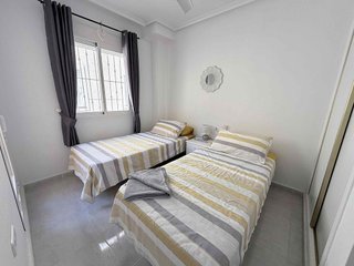 Casa adosada en venta en Altos - La Florida en Orihuela