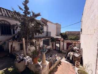 Casa pareada en venta en Huétor Vega