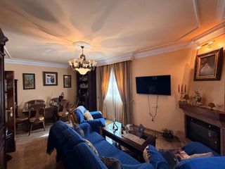 Chalet en venta en Zona Fuentemora en Antequera