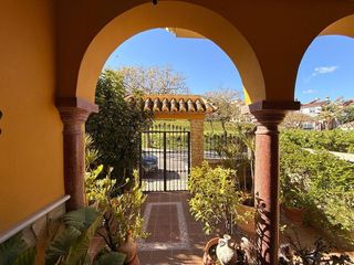 Chalet en venta en Zona Fuentemora en Antequera