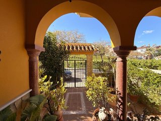 Chalet en venta en Zona Fuentemora en Antequera