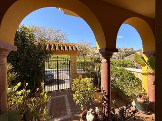 Chalet en venta en Zona Fuentemora en Antequera