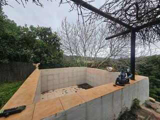 Chalet en venta en Manilva en Manilva