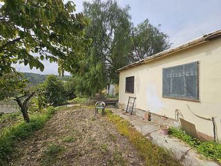 Chalet en venta en Manilva en Manilva