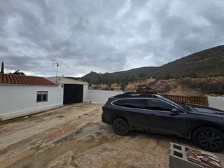Casa en venta en Yecla