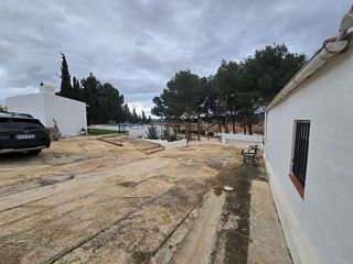 Casa en venta en Yecla